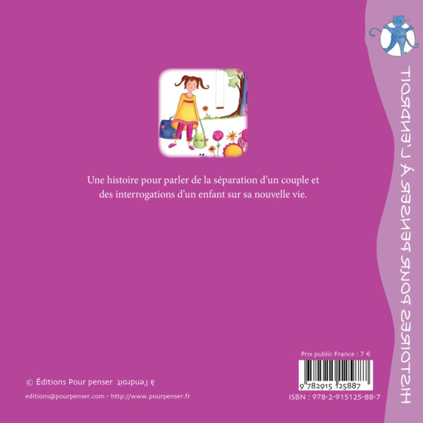 La nouvelle vie d'Alienor – Image 4
