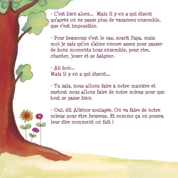 La nouvelle vie d'Alienor – Image 6