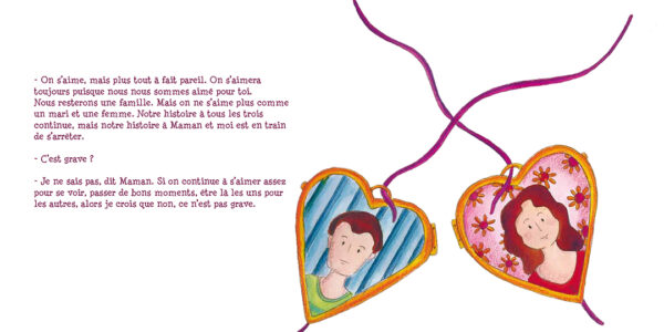 La nouvelle vie d'Alienor – Image 7