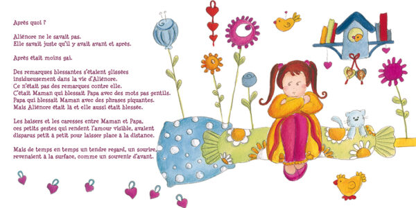 La nouvelle vie d'Alienor – Image 8