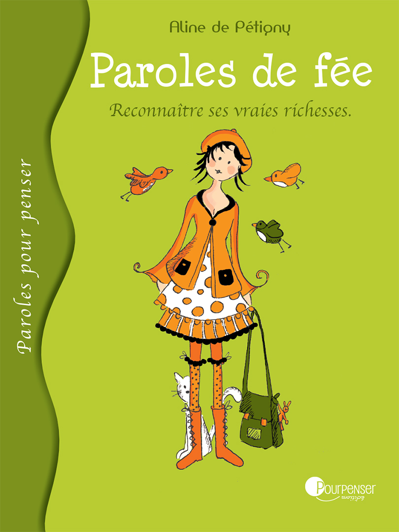 Reconnaître ses vraies richesses