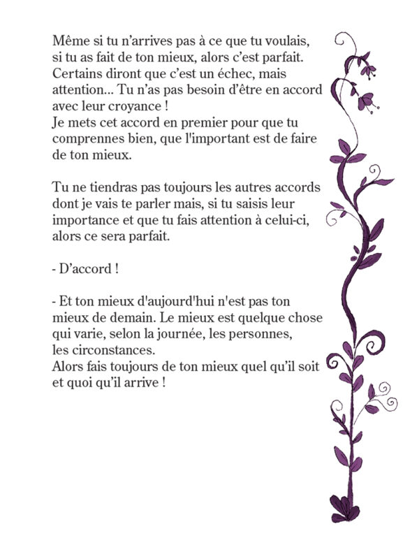 Six accords pour vivre en harmonie – Image 5