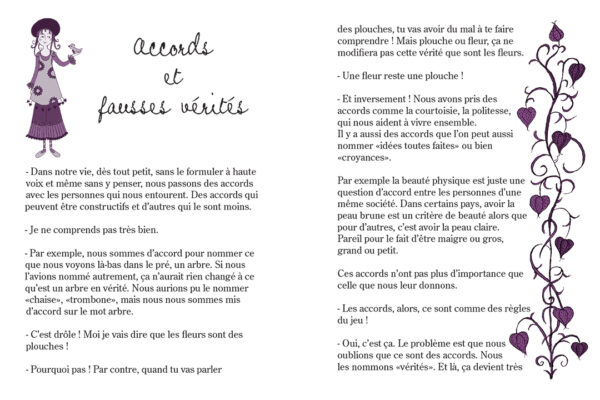 Six accords pour vivre en harmonie – Image 7