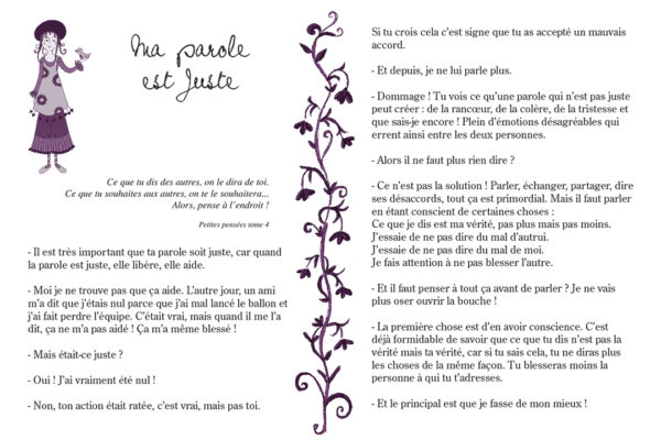 Six accords pour vivre en harmonie – Image 8