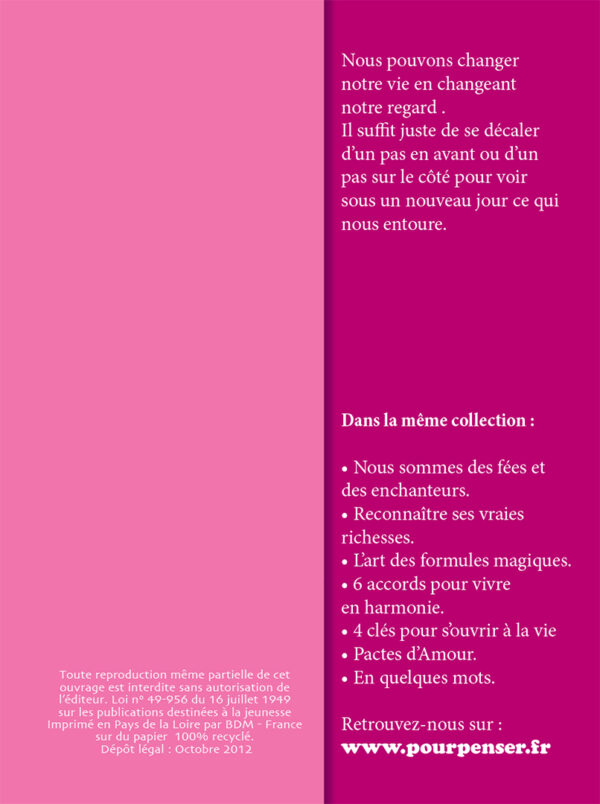 Sept belles idées pour la vie – Image 3