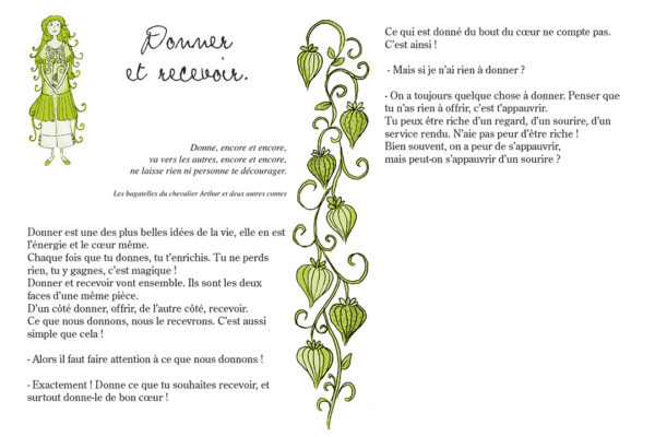 Sept belles idées pour la vie – Image 8