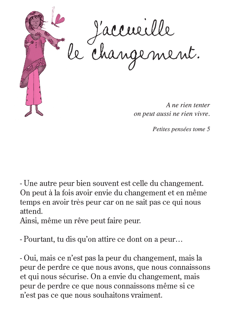 Quatre clés pour s’ouvrir à la vie – Image 5