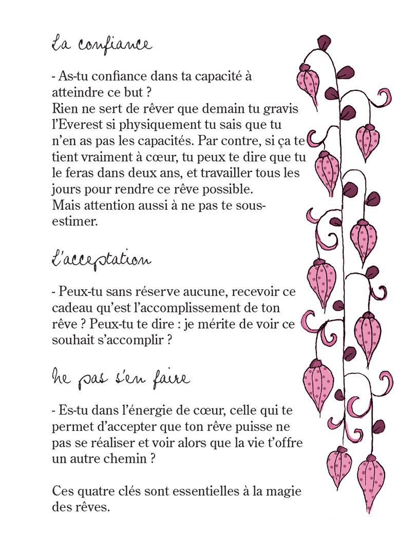 Quatre clés pour s’ouvrir à la vie – Image 6