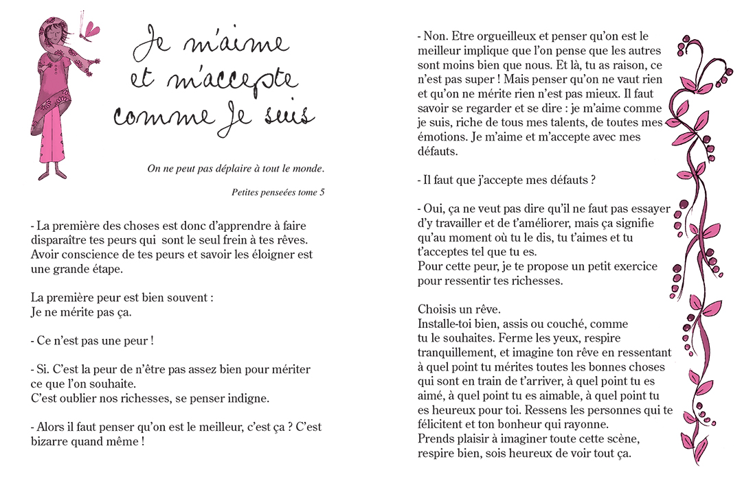 Quatre clés pour s’ouvrir à la vie – Image 7