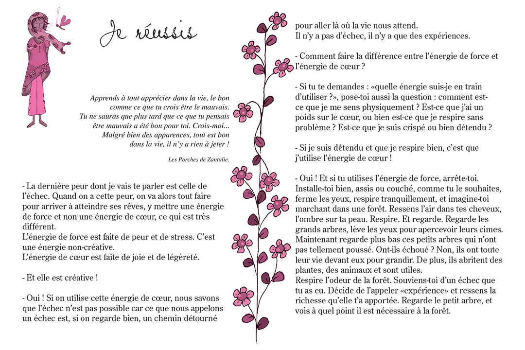 Quatre clés pour s’ouvrir à la vie – Image 8