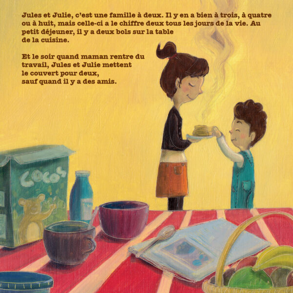 Jules et Julie – Image 5