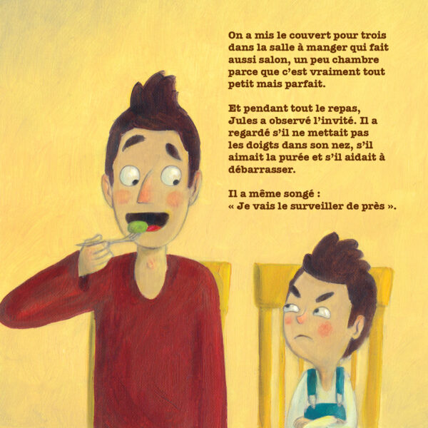Jules et Julie – Image 6