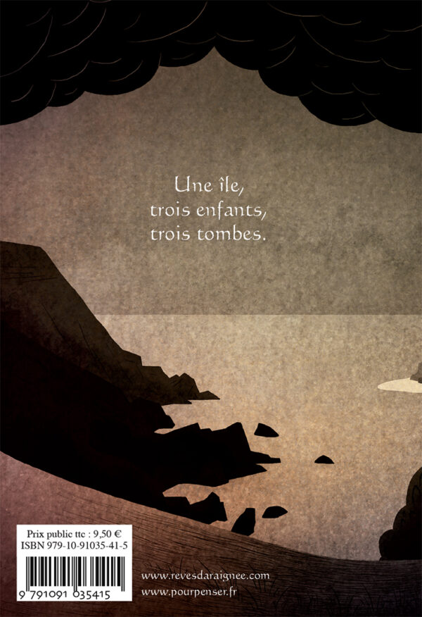 Les trois tombes – Image 3