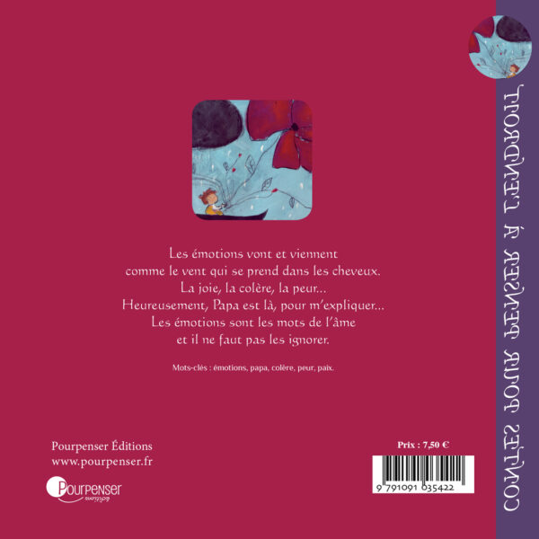 Les caresses du vent – Image 4