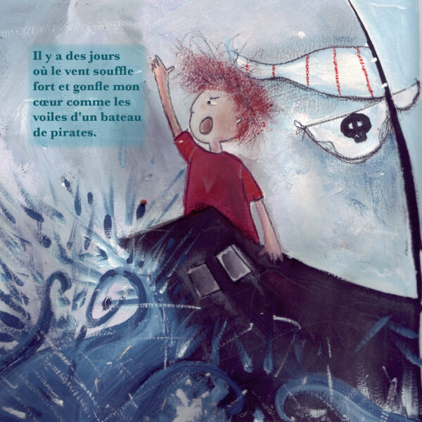 Les caresses du vent – Image 5