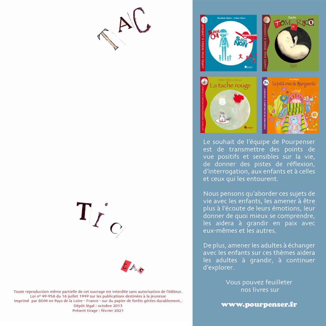 Histoire de temps – Image 3