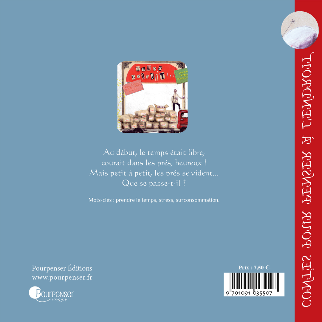 Histoire de temps – Image 4