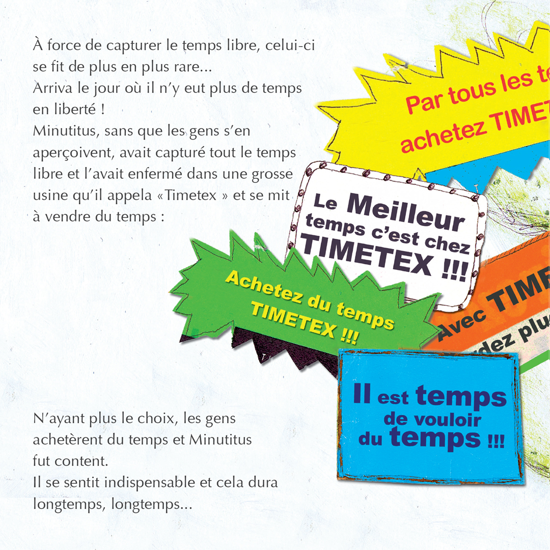 Histoire de temps – Image 5