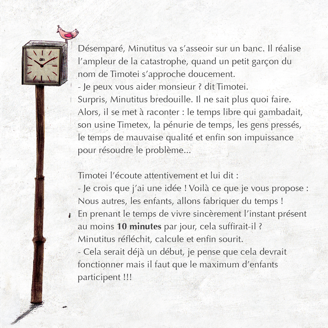 Histoire de temps – Image 6