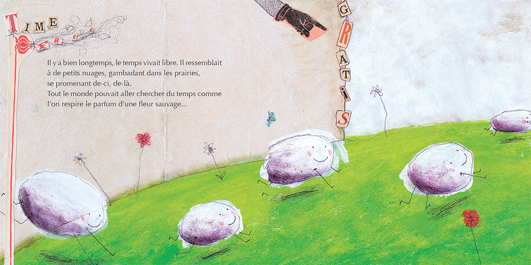 Histoire de temps – Image 7