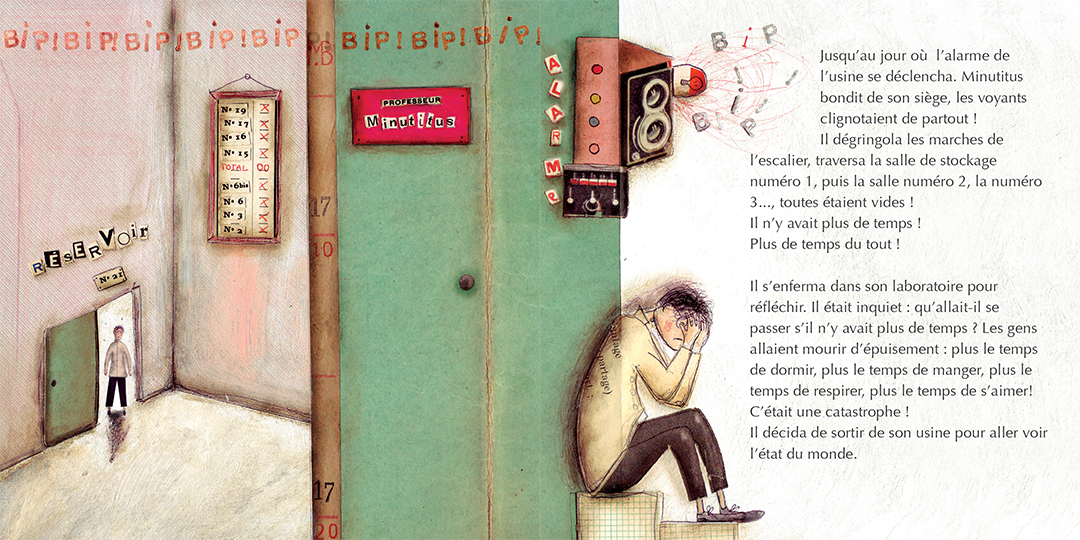 Histoire de temps – Image 8