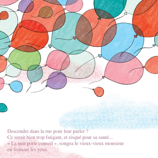 Le vieux vieux monsieur du 33éme étage – Image 6