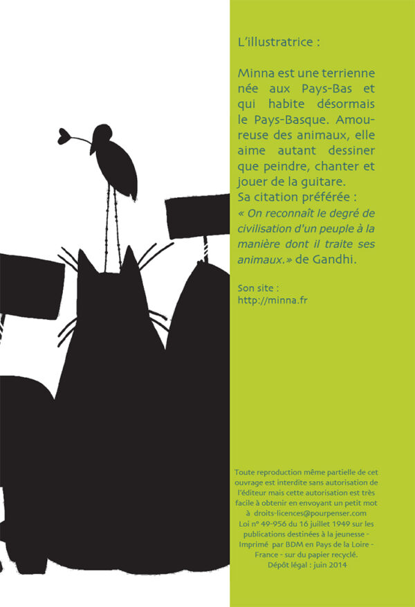 La révolte des animaux – Image 3