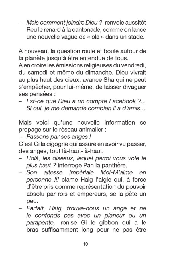 La révolte des animaux – Image 6