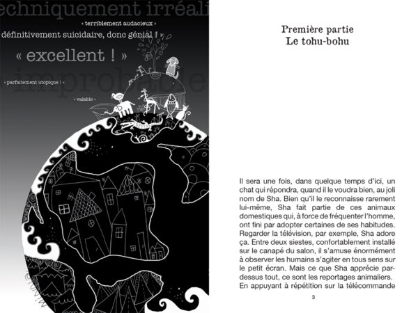 La révolte des animaux – Image 8