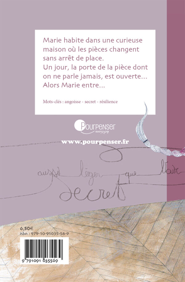 Araignée du soir – Image 4