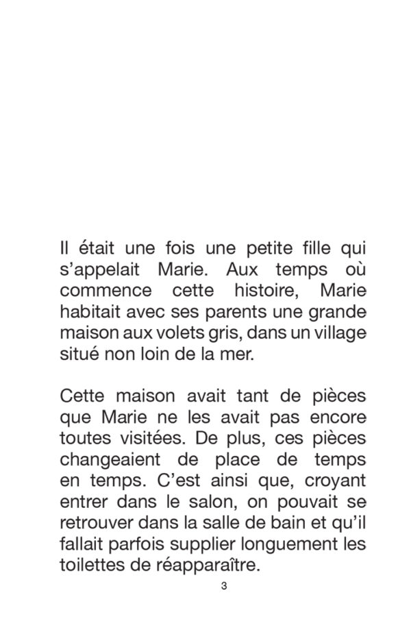Araignée du soir – Image 6