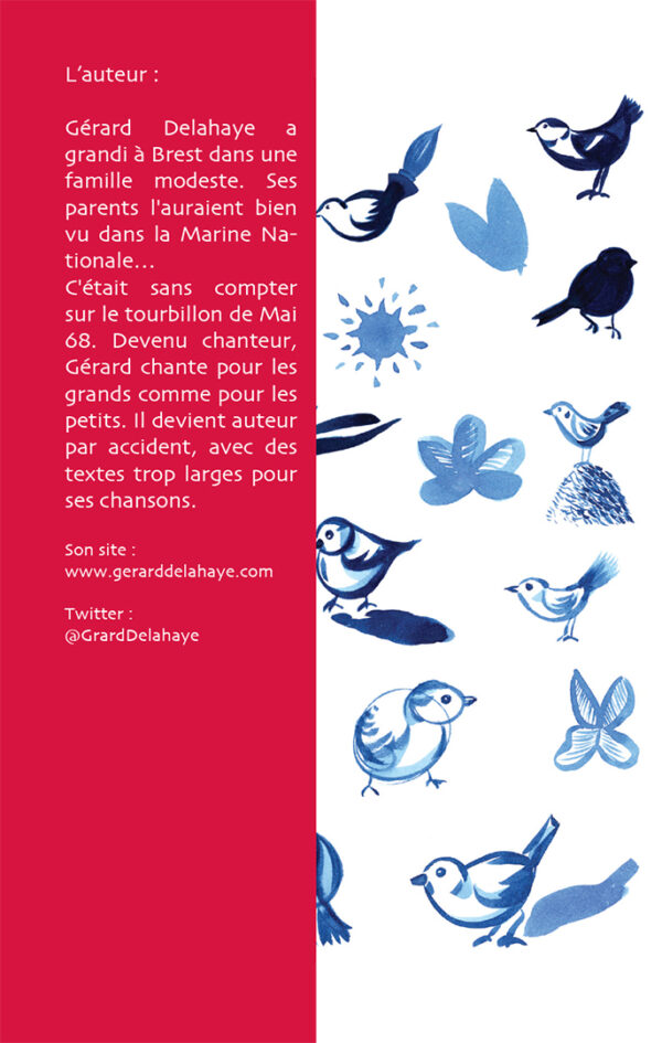 Les mésanges de la grande marche – Image 2