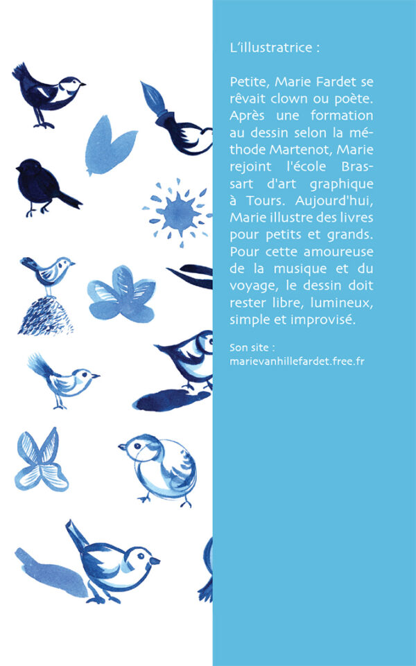 Les mésanges de la grande marche – Image 3