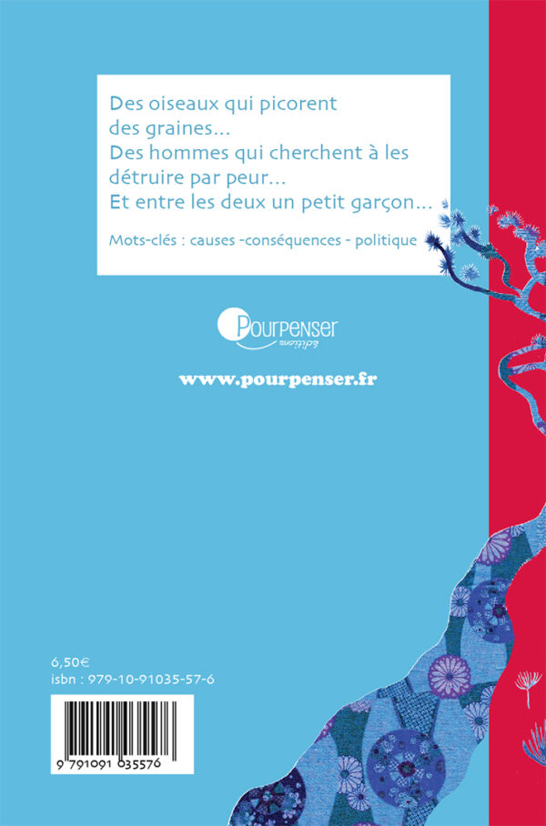 Les mésanges de la grande marche – Image 4