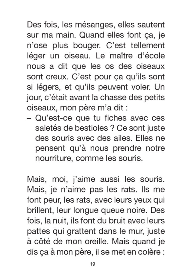 Les mésanges de la grande marche – Image 7