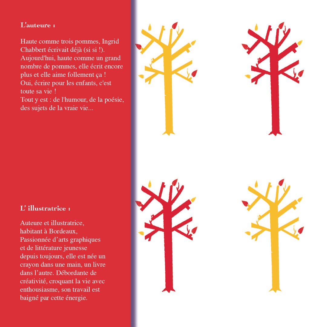 Le chant d'un oiseau – Image 2