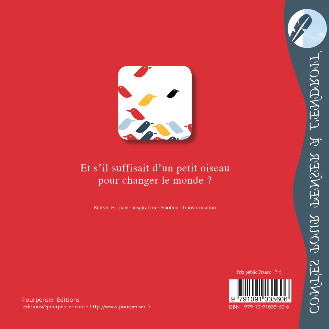 Le chant d'un oiseau – Image 4