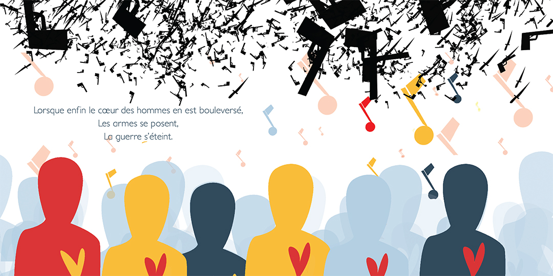 Le chant d'un oiseau – Image 8