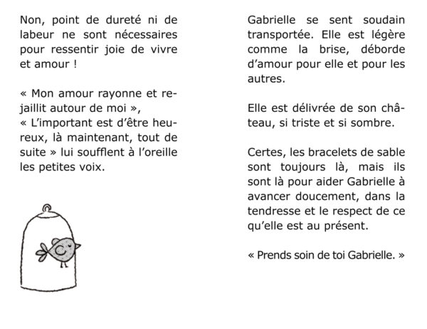 Les bracelets de sable – Image 6
