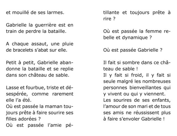 Les bracelets de sable – Image 7