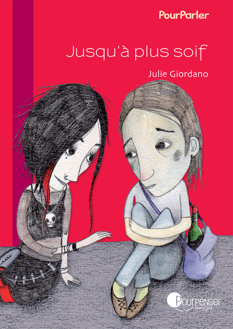 Jusqu’à plus soif