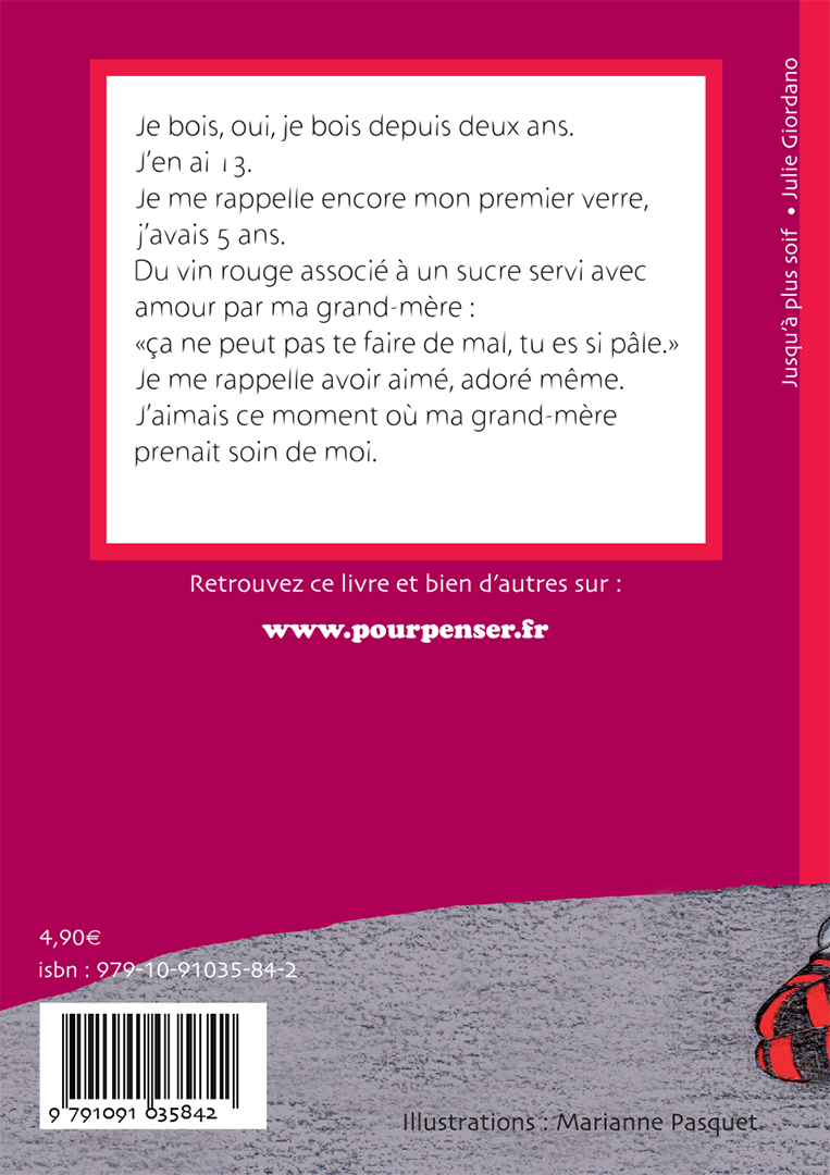 Jusqu’à plus soif – Image 4