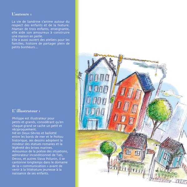 Le jardin partagé – Image 2