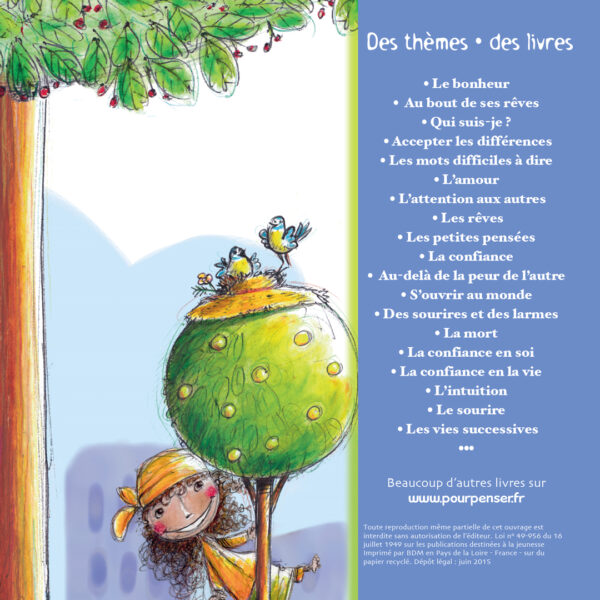 Le jardin partagé – Image 3
