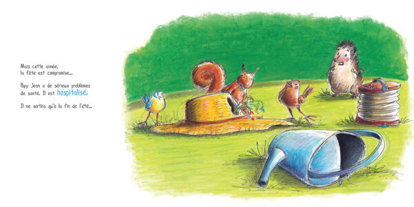 Le jardin partagé – Image 8