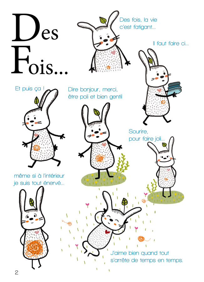 Lapinou - Sa vie, son oeuvre – Image 3