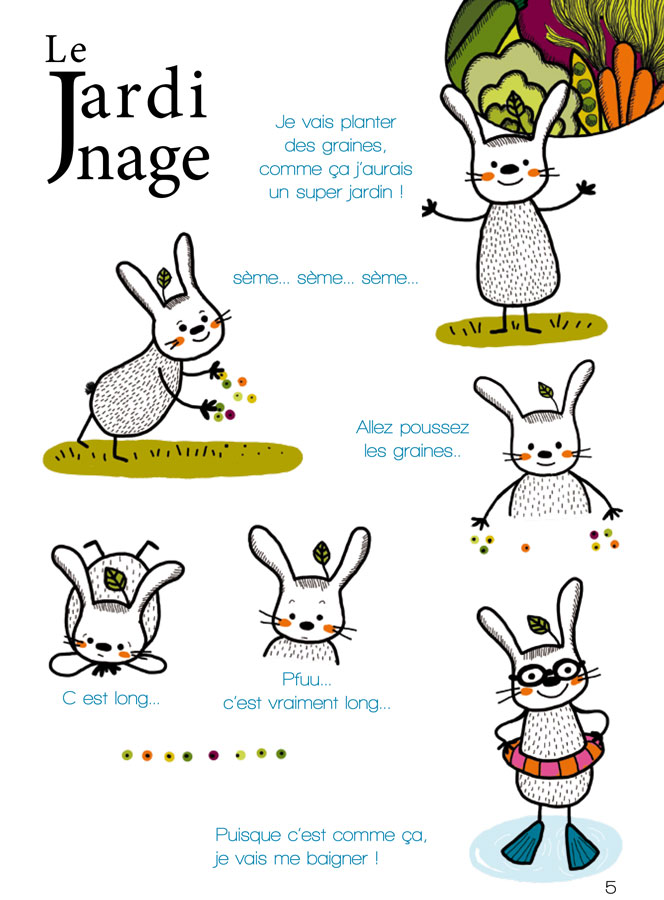 Lapinou - Sa vie, son oeuvre – Image 5