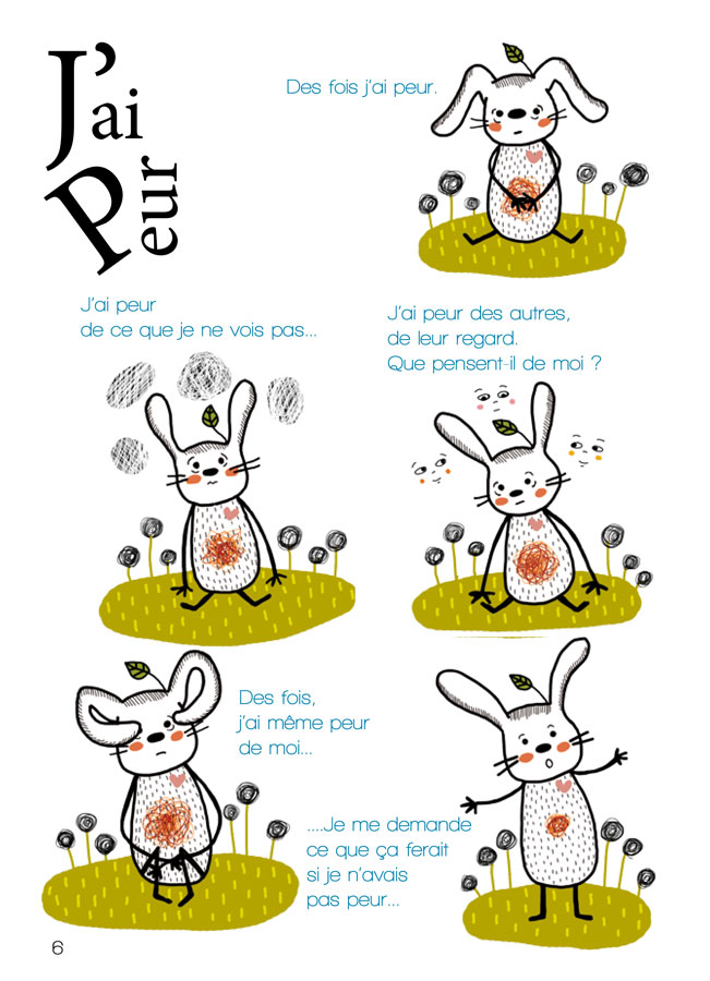 Lapinou - Sa vie, son oeuvre – Image 6